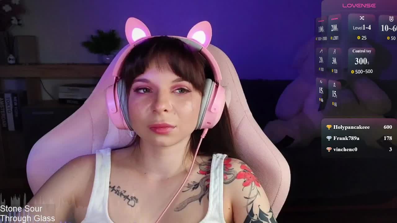 Lady-shy Adult Chat November 15, 2025