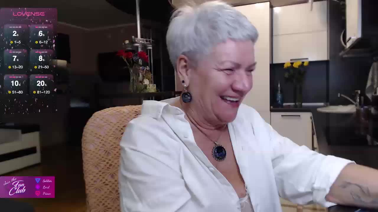 roxana-brooks Adult Chat November 15, 2025