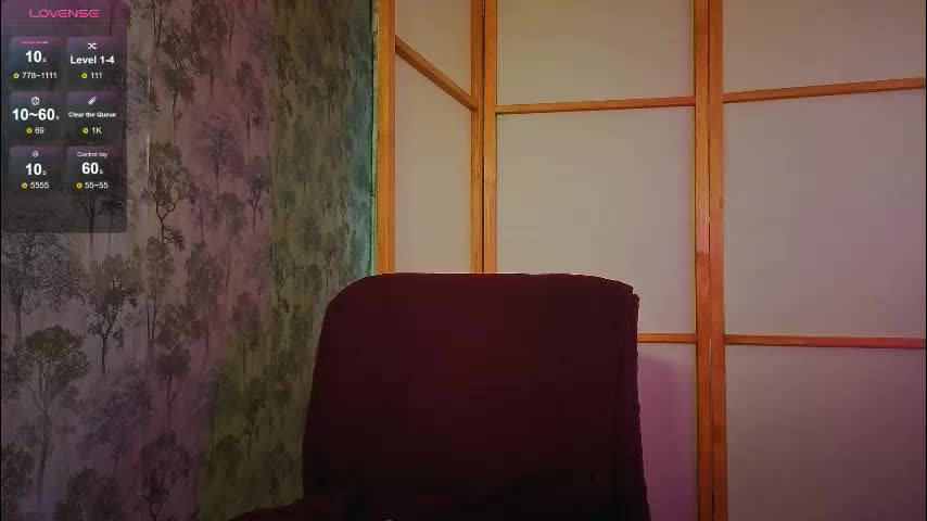 honeyyy_bunny Adult Chat November 15, 2025