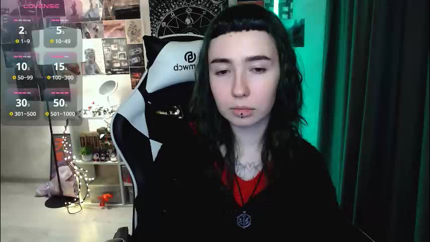 julscinamon Adult Chat November 15, 2025