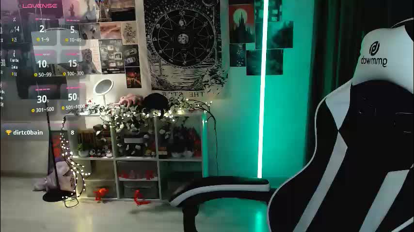 julscinamon Adult Chat November 15, 2025