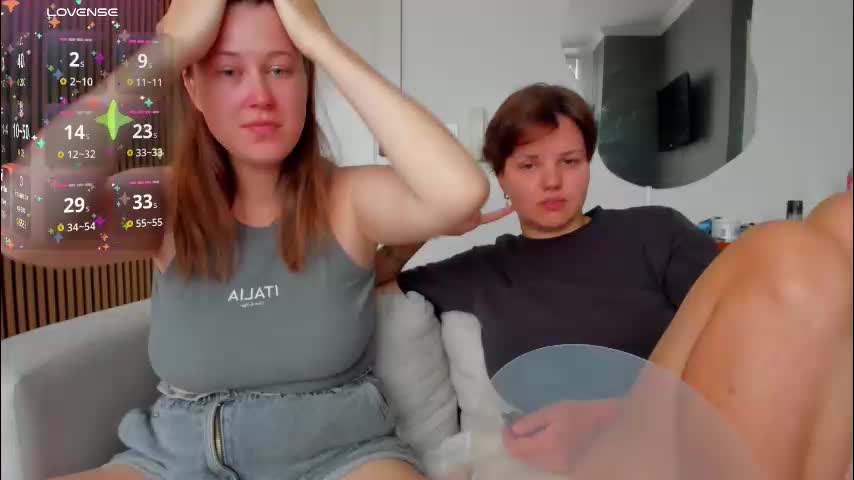 kortney_williams Adult Chat November 15, 2025