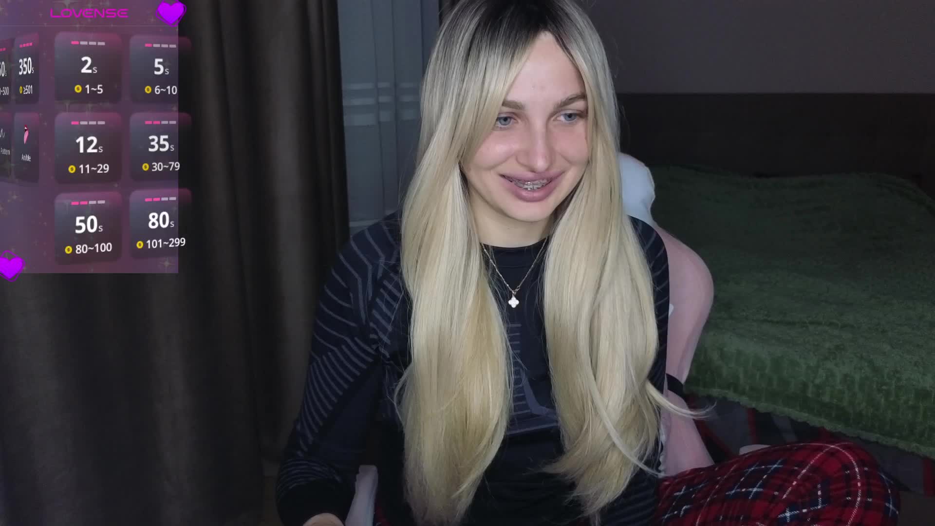 MellicaX Adult Chat November 15, 2025