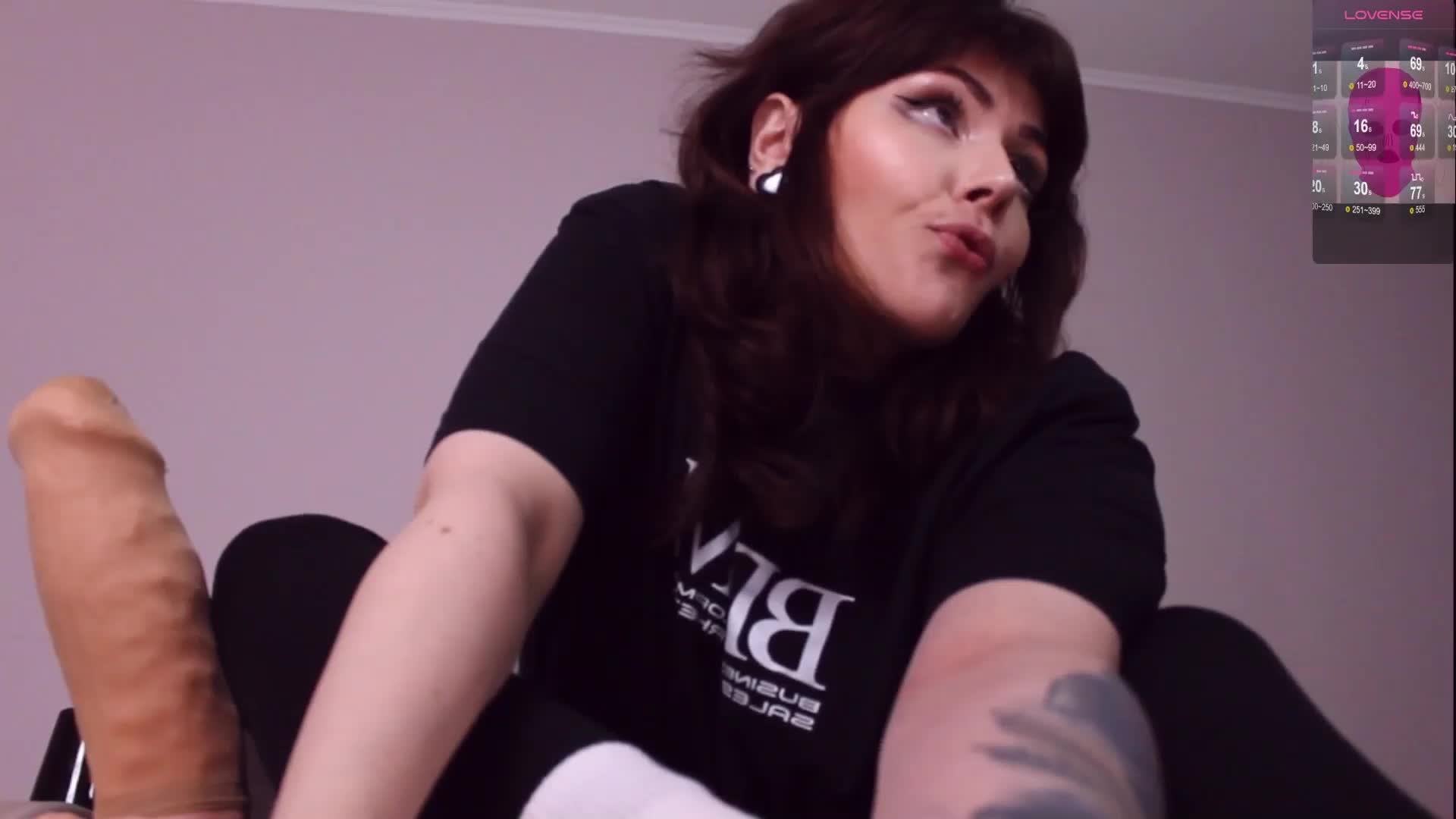 xxxblakexxx Adult Chat November 15, 2025