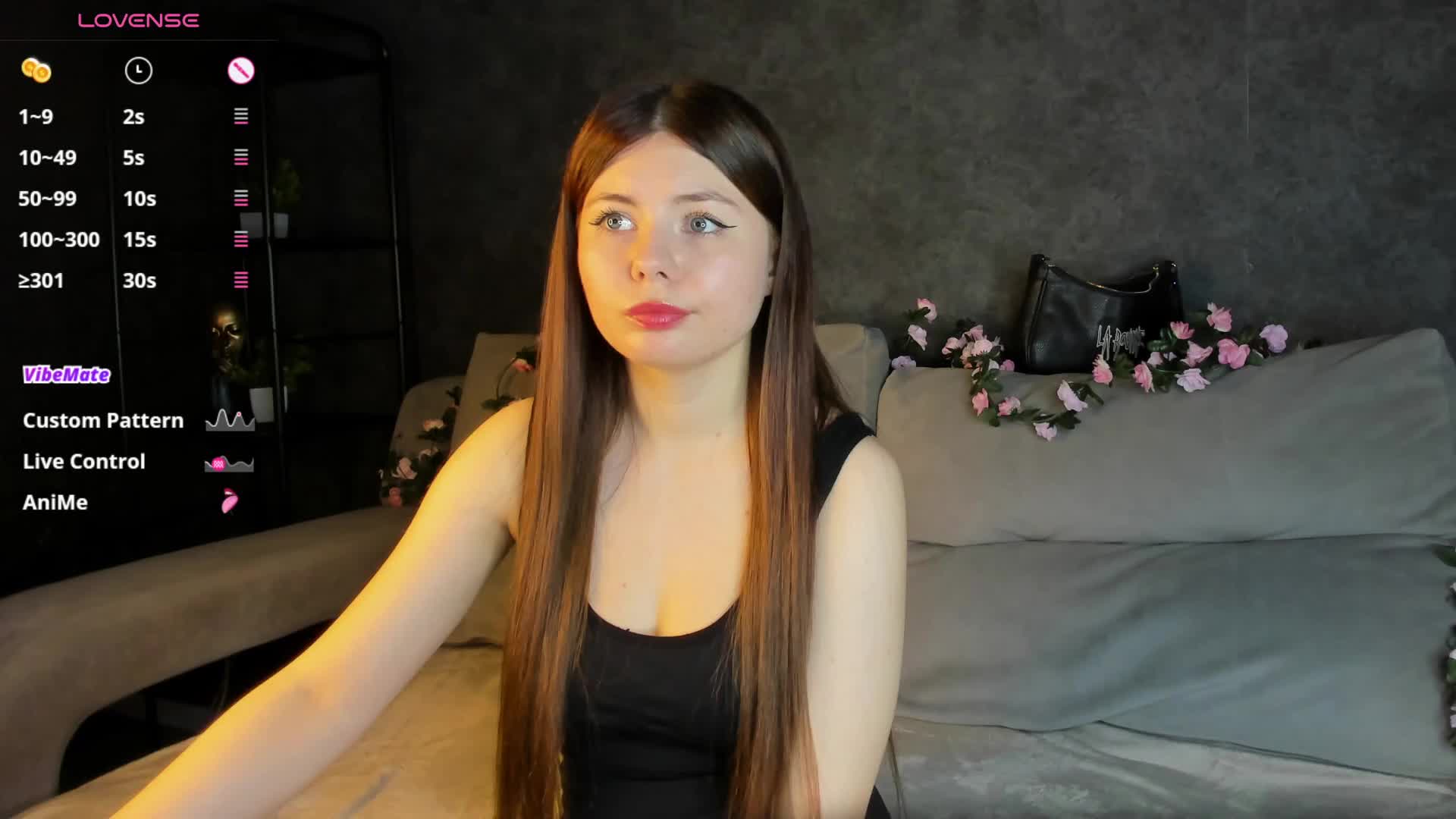 AmelyLil Adult Chat November 15, 2025