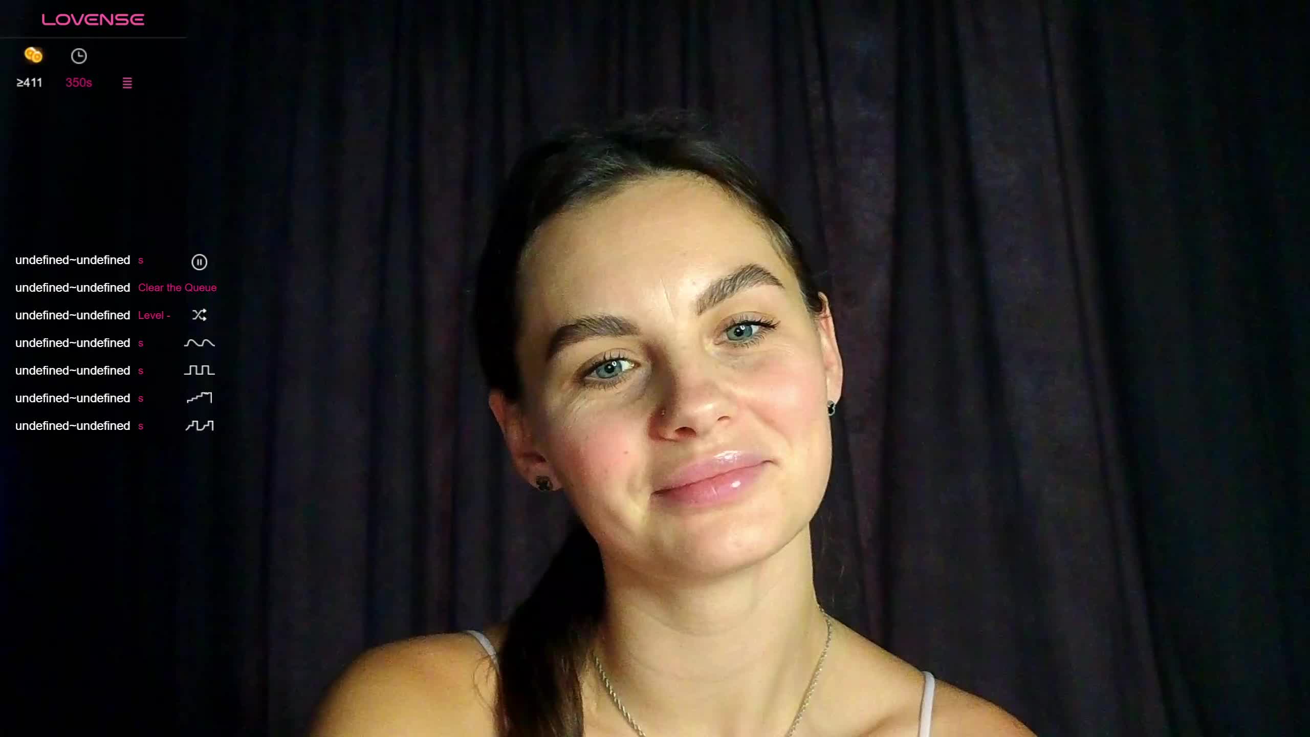 VALERIYAAA Adult Chat November 15, 2025