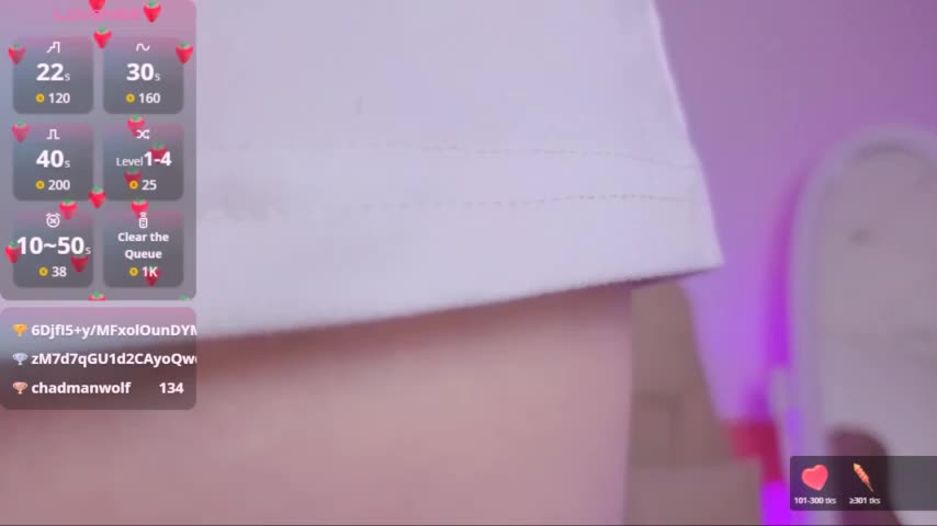 Katia_Kim Adult Chat November 15, 2025