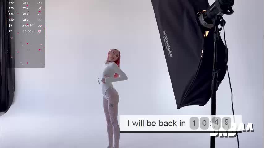 mayasnoww Adult Chat November 15, 2025