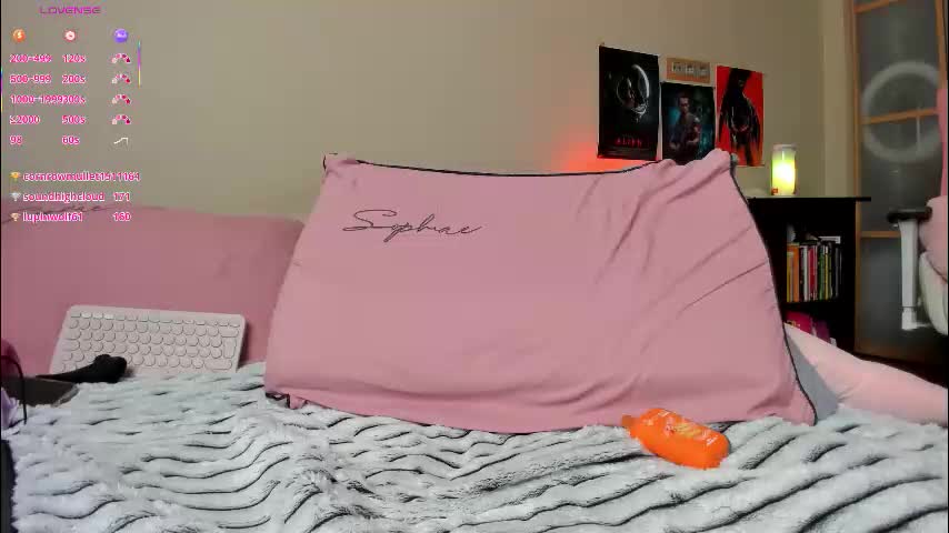 yaraliebe Adult Chat November 15, 2025