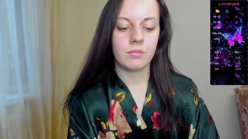 Sabrina_Lavv Adult Chat November 15, 2025