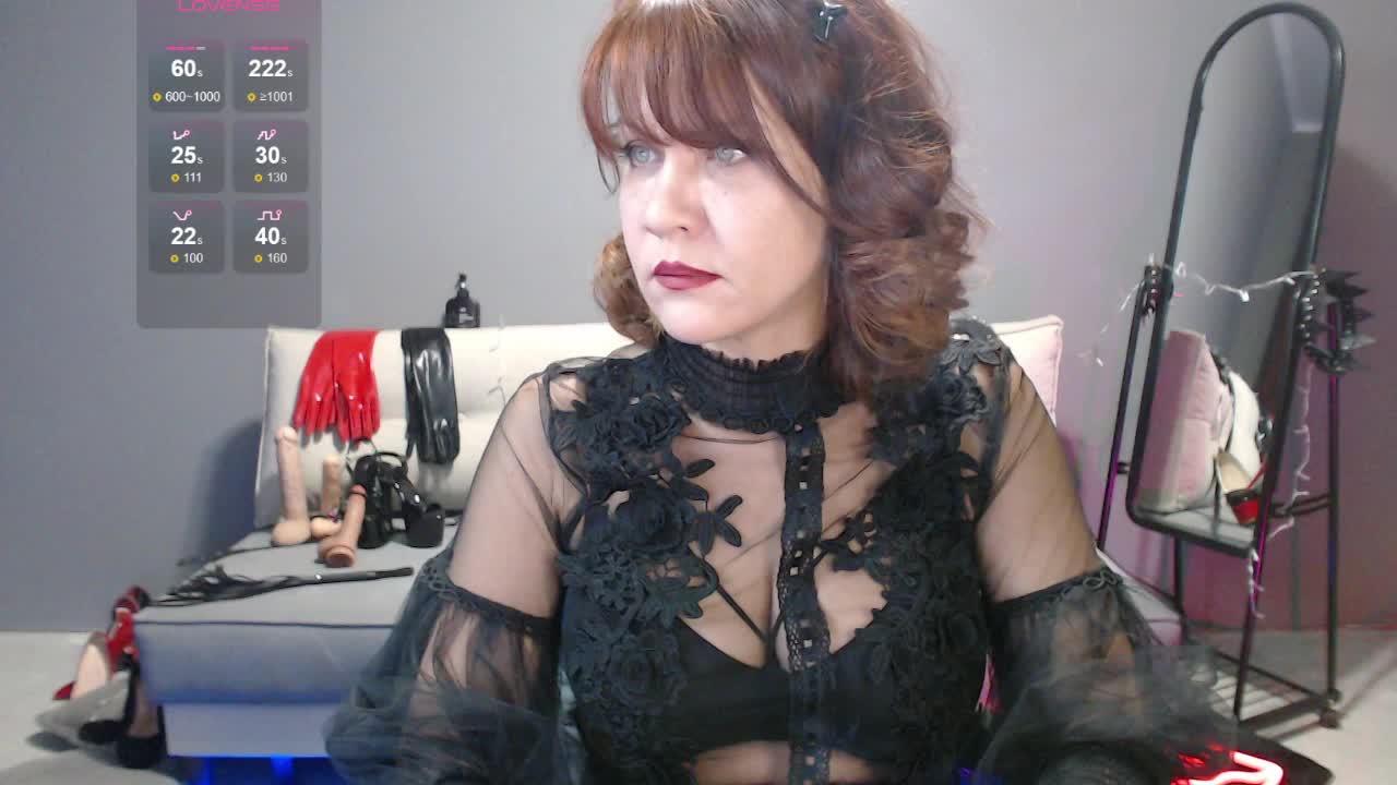 Goddess-Orsa Adult Chat November 15, 2025