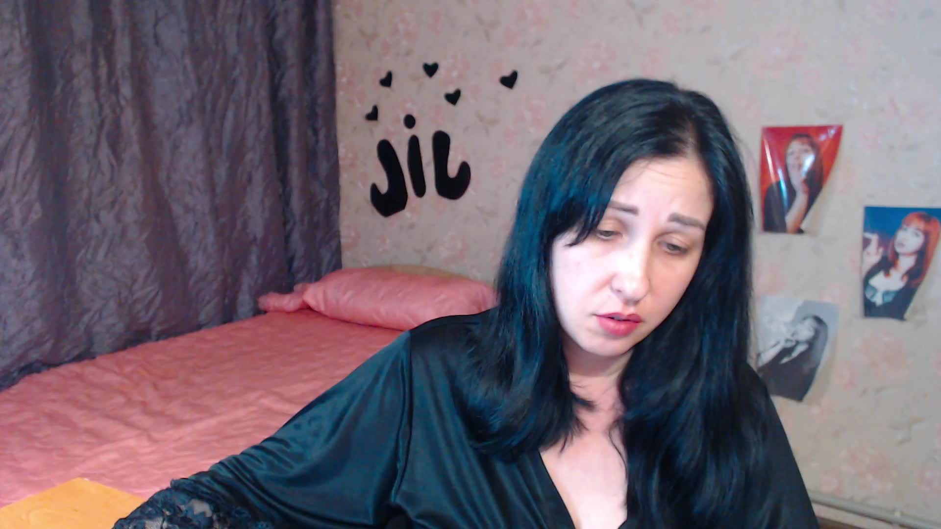 JillStevens Adult Chat November 15, 2025