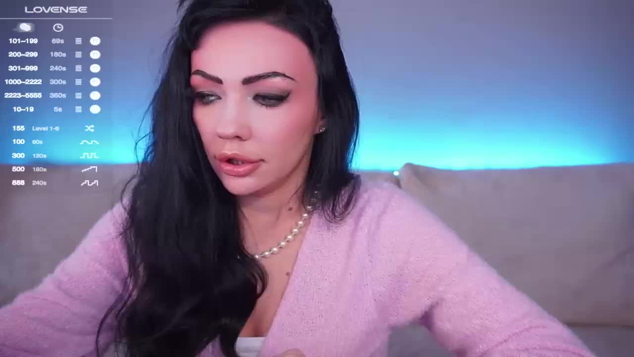 Miss_CHARMER Adult Chat November 15, 2025