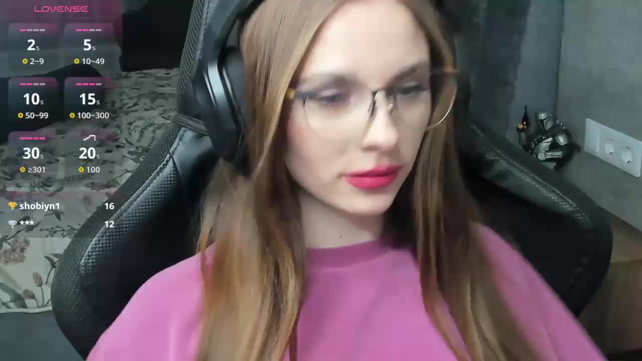 MCfly-1 Adult Chat November 15, 2025