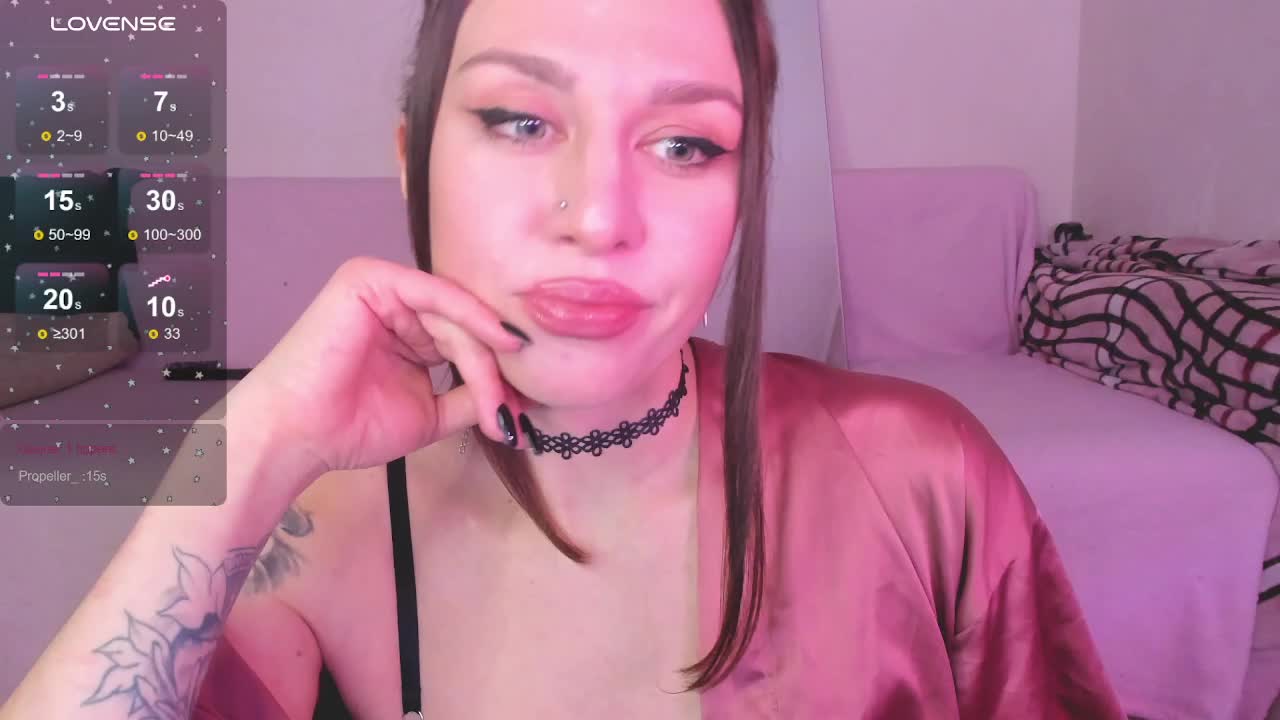 FoxyAlisa Adult Chat November 15, 2025