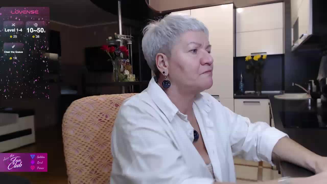 roxana-brooks Adult Chat November 15, 2025