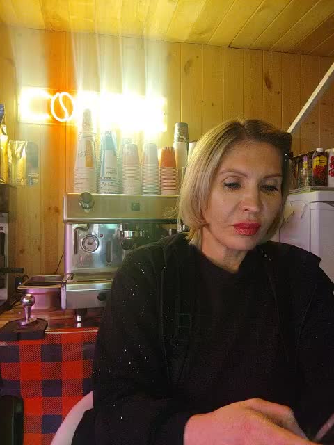 Katriona Adult Chat November 15, 2025