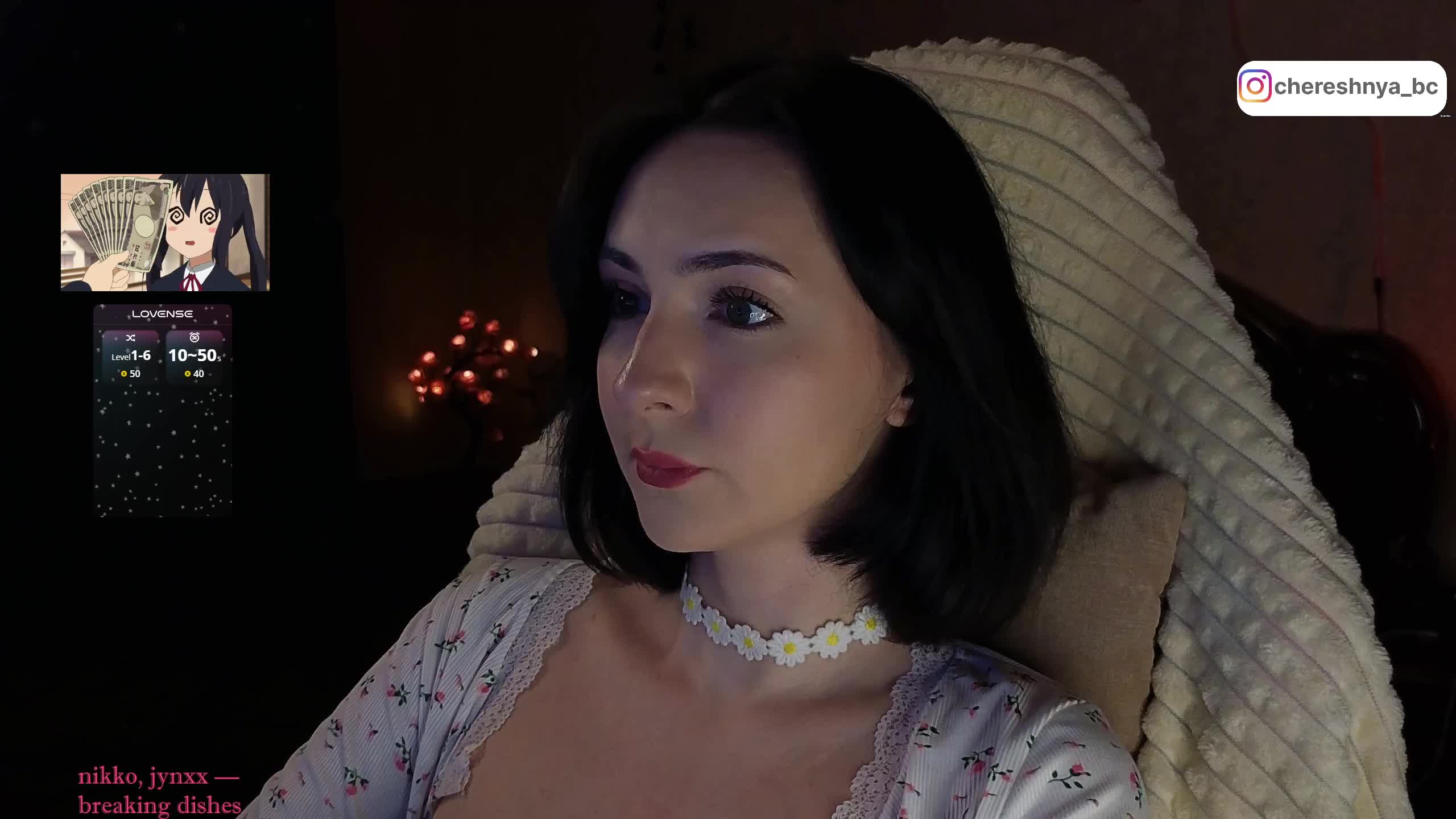 Chereshnya_ Adult Chat November 15, 2025