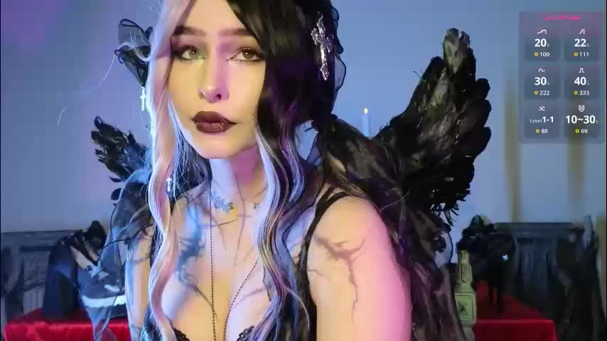 ghoticgrace Adult Chat November 15, 2025