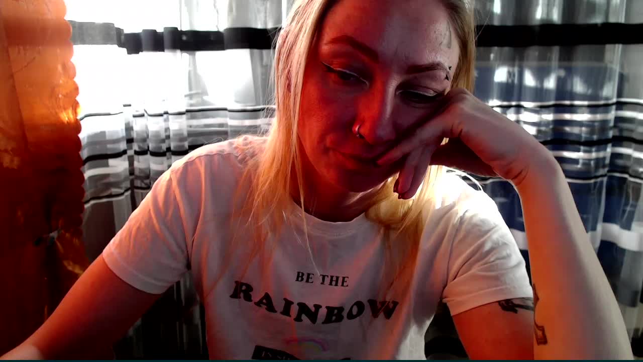 Lollifoxy Adult Chat November 15, 2025