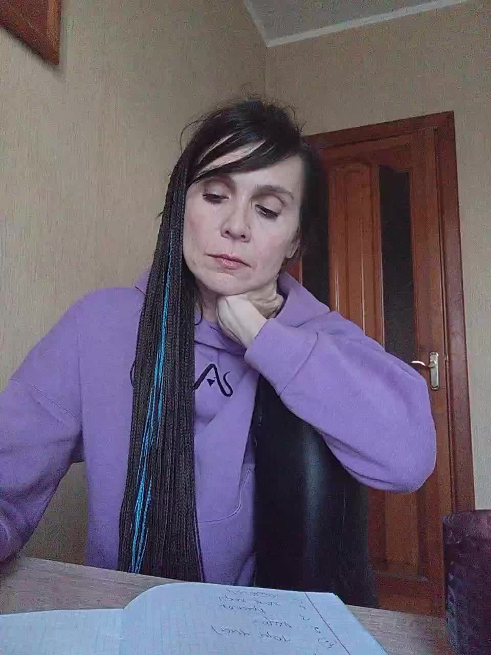 Hellenalonenochka Adult Chat November 15, 2025