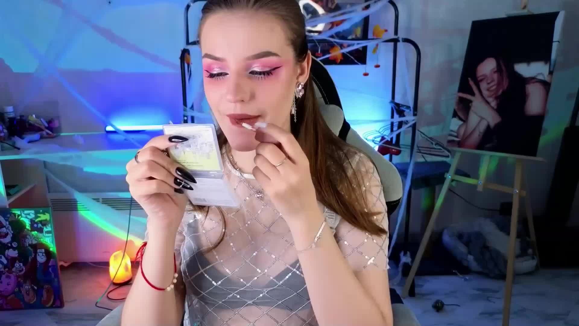 monicaerotic Adult Chat November 15, 2025