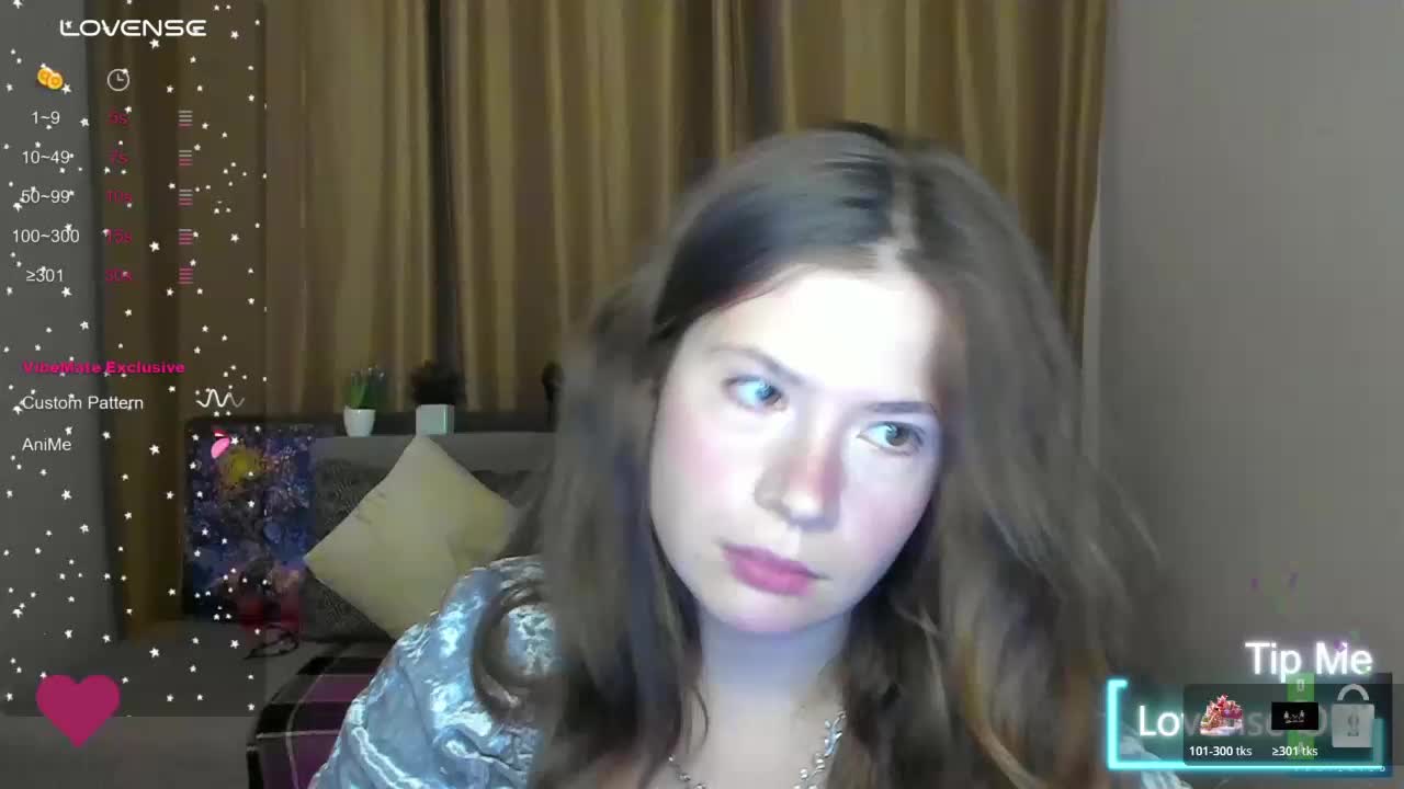 Aliciafolow009 Adult Chat November 15, 2025