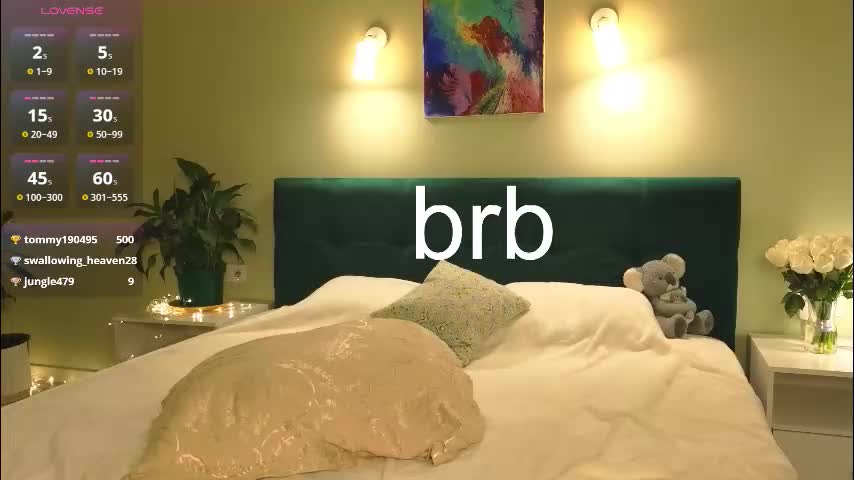 peachcreamcouple Adult Chat November 15, 2025