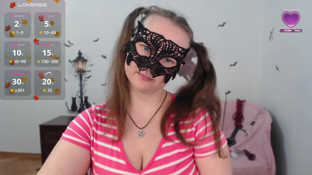 Ksushka22 Adult Chat November 15, 2025