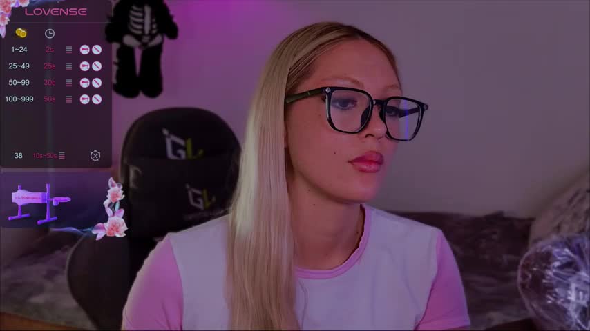 LeksaCandy Adult Chat November 15, 2025