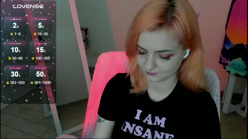 red_bestie_ Adult Chat November 15, 2025