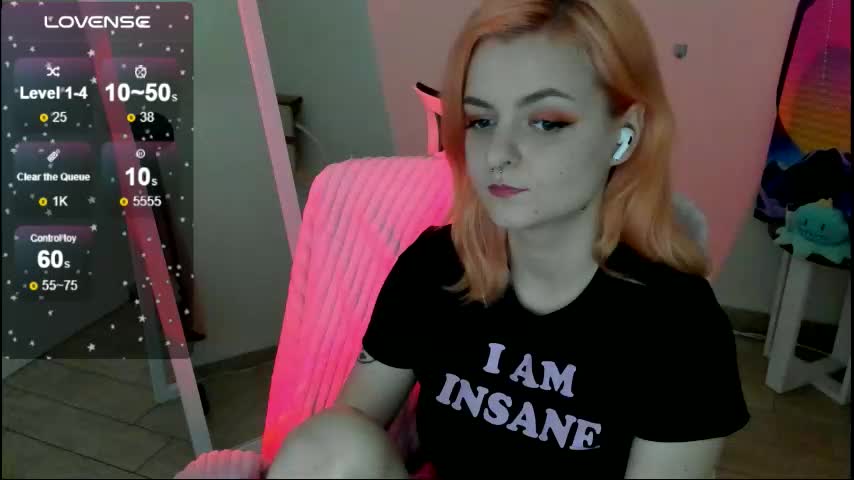 red_bestie_ Adult Chat November 15, 2025