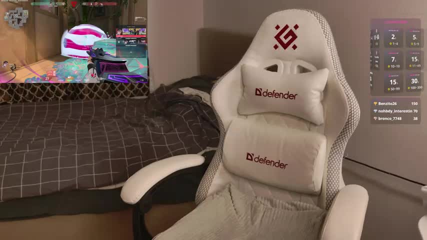 Luna_Loveee Adult Chat November 15, 2025