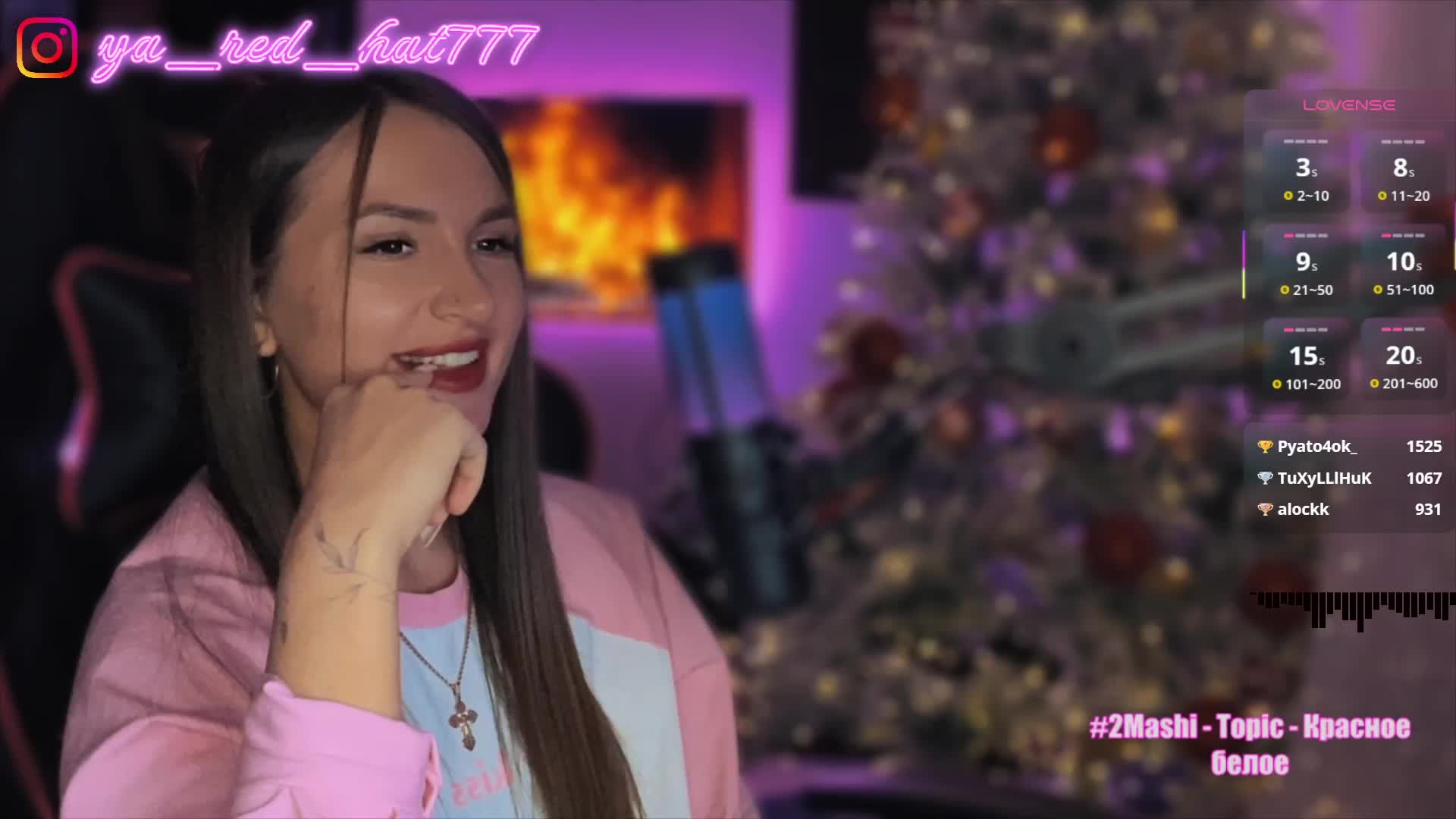 -RED_HAT- Adult Chat November 15, 2025