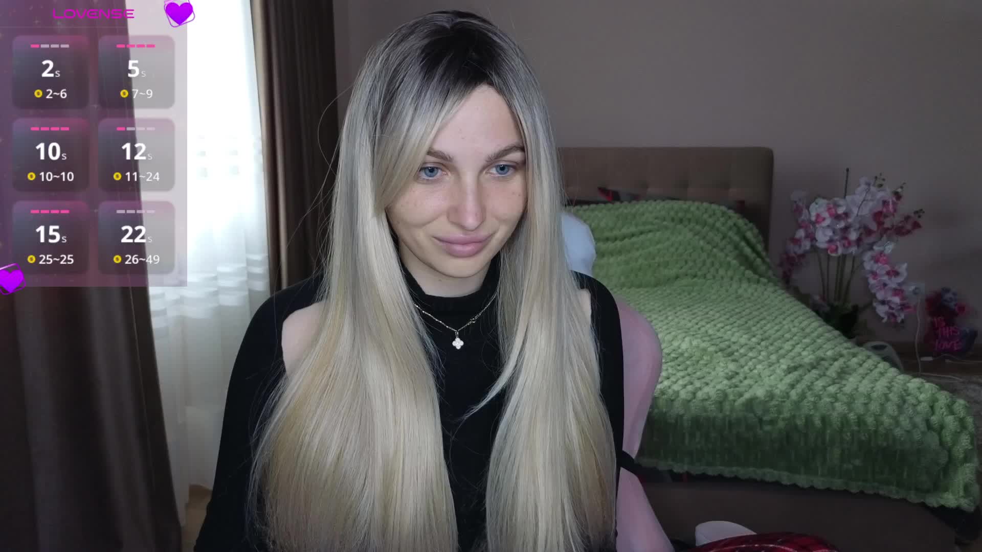 MellicaX Adult Chat November 15, 2025