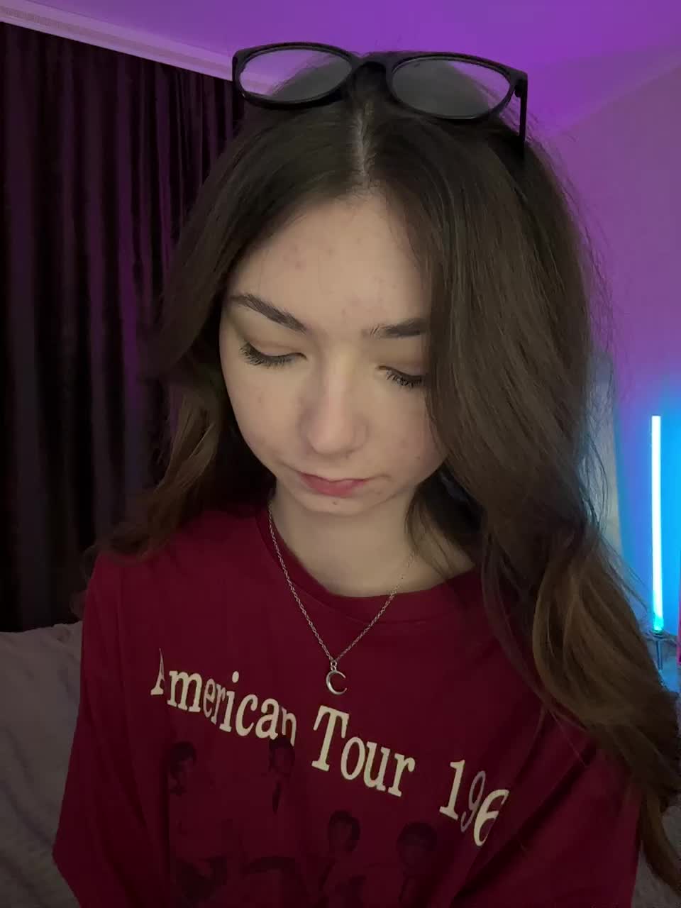 ShyAlya Adult Chat November 15, 2025