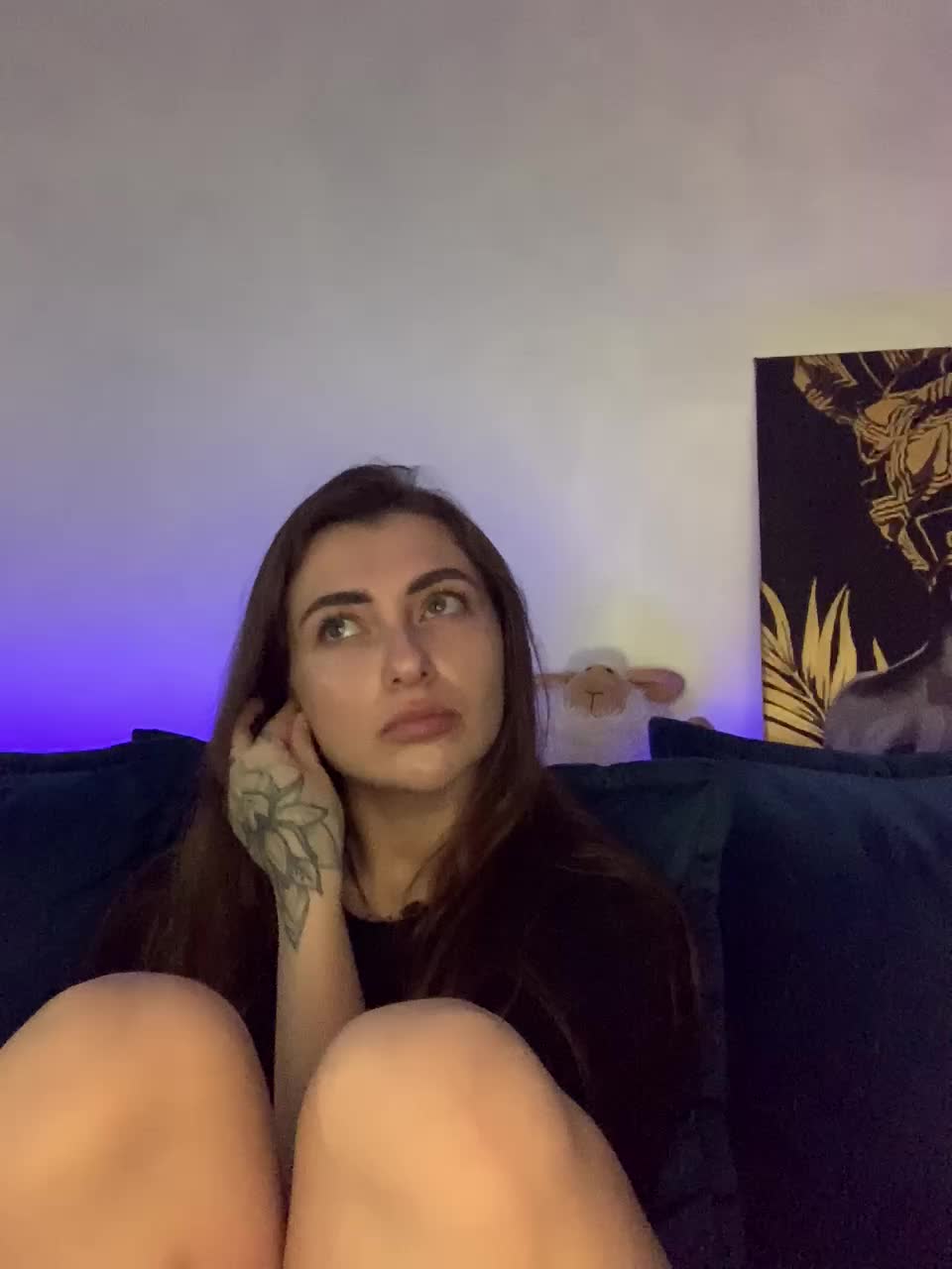 WILDGIRL Adult Chat November 15, 2025