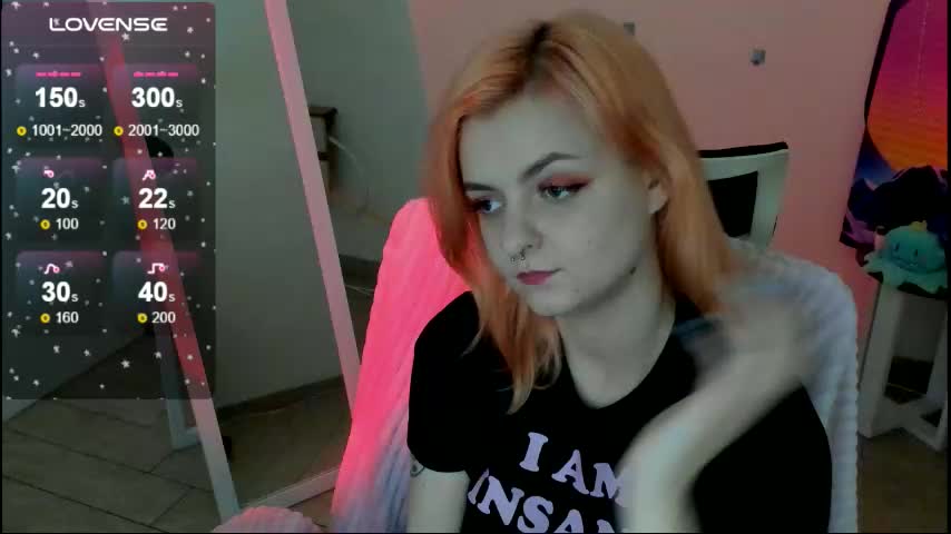 red_bestie_ Adult Chat November 15, 2025