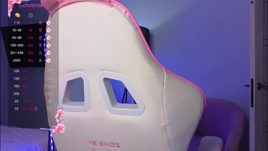 lovely_babyy Adult Chat November 15, 2025