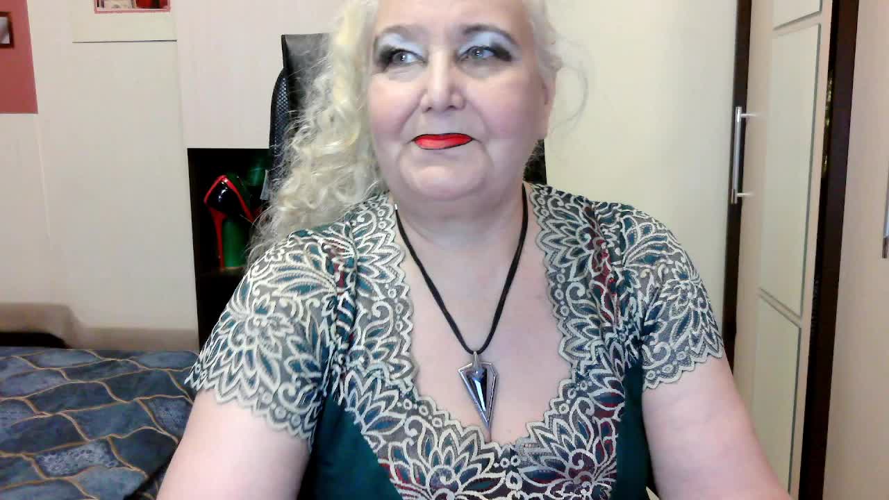 GrannyWants Adult Chat November 15, 2025