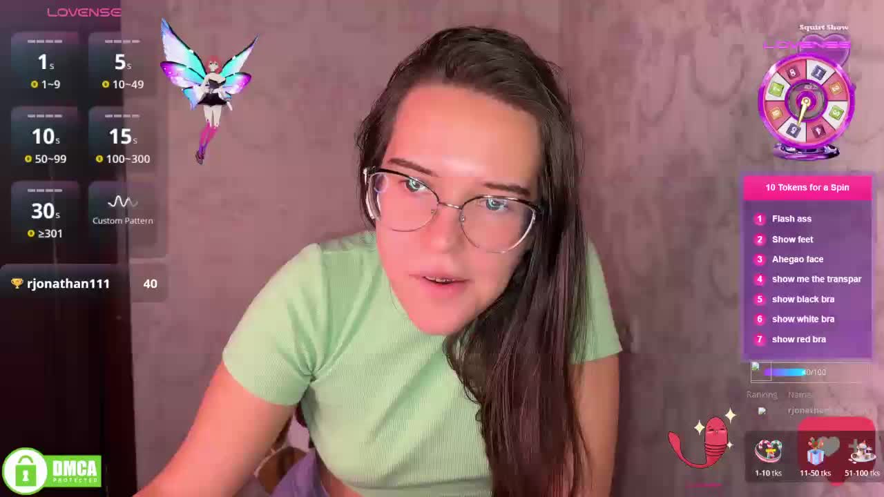 the-princese Adult Chat November 15, 2025