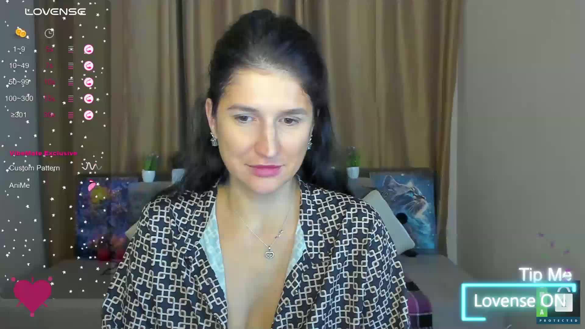 AliannaSoloKisses Adult Chat November 15, 2025