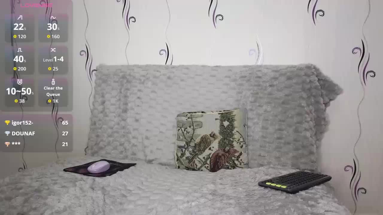 Secret_Smile Adult Chat November 15, 2025