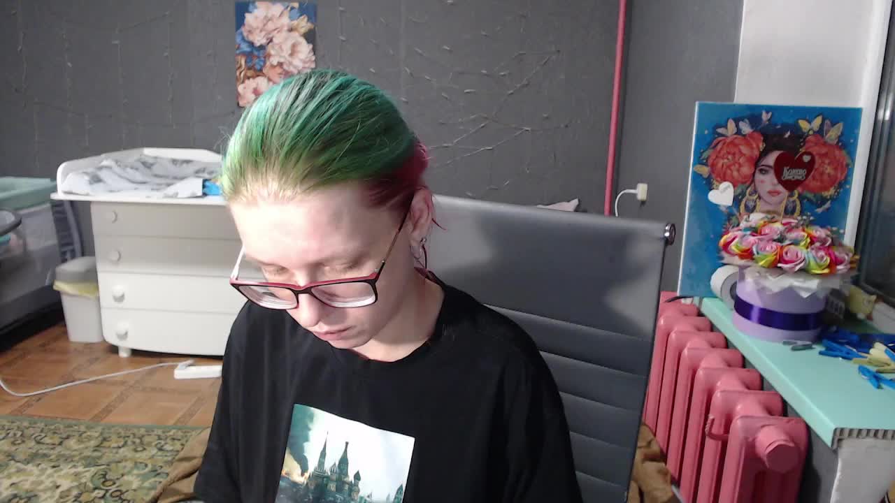 malvinella Adult Chat November 15, 2025