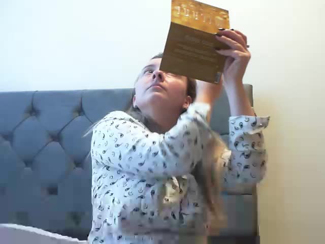 RuslanaFlower Adult Chat November 15, 2025