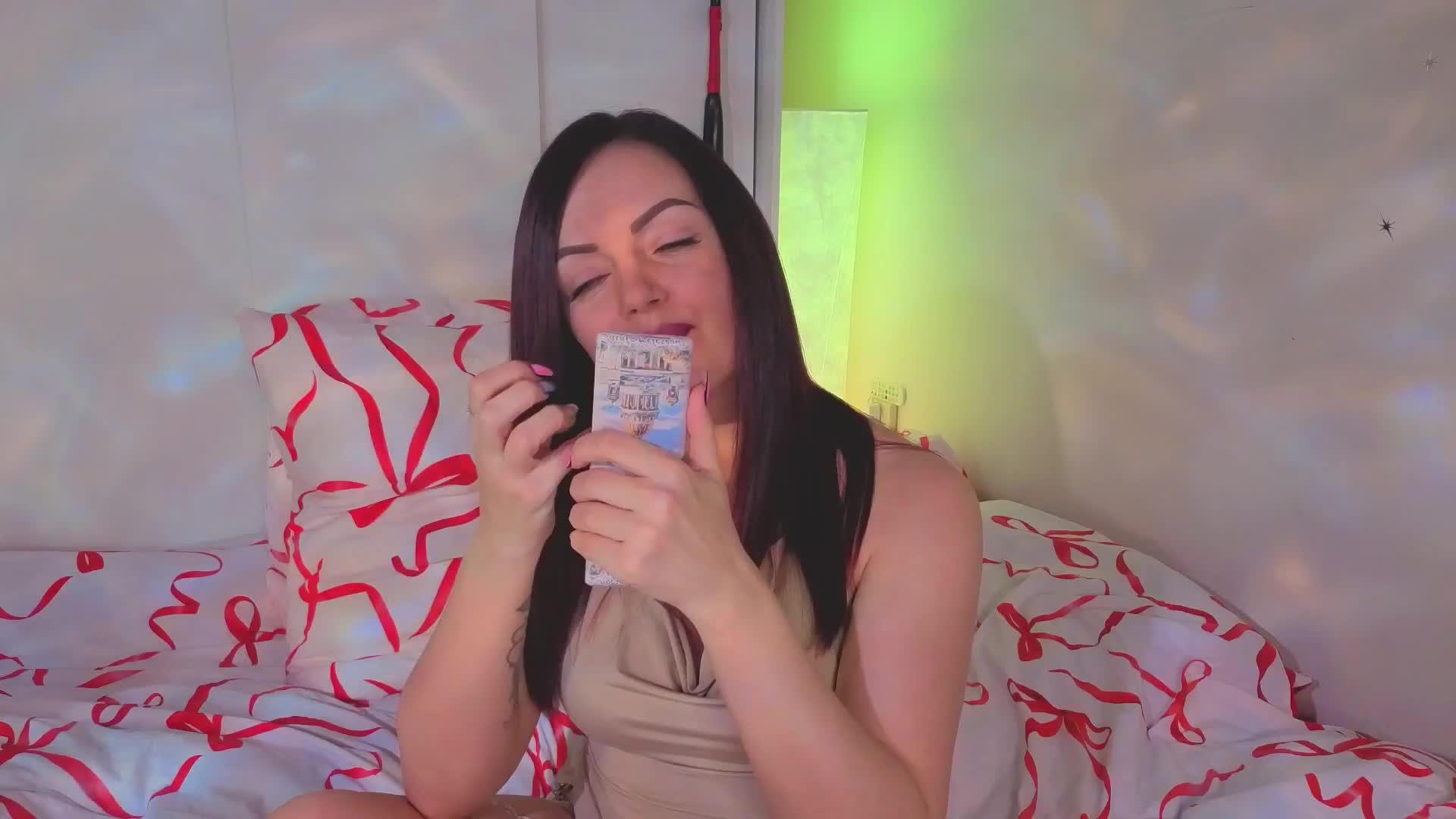 SelenaBlooms Adult Chat November 15, 2025