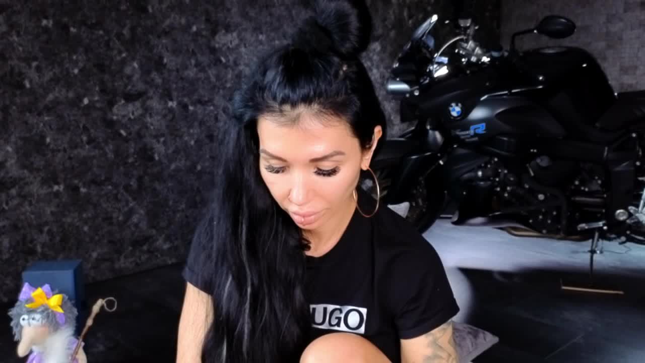 -BABAYAGA- Adult Chat November 15, 2025