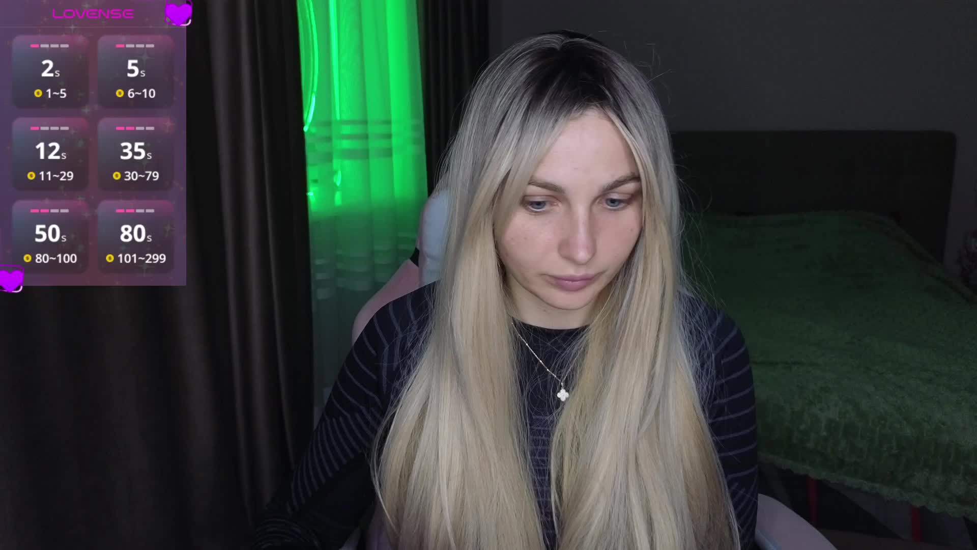 MellicaX Adult Chat November 15, 2025