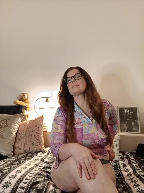 HelenBerg Adult Chat November 15, 2025