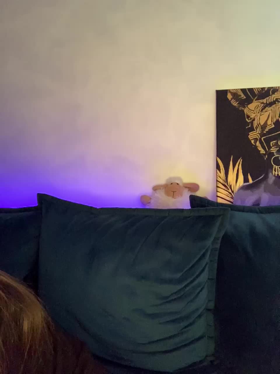 WILDGIRL Adult Chat November 15, 2025